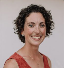 Esther Nafziger