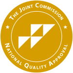 The Joint Commission National Quality Approval